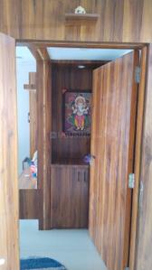 Image of 1150 Sq.ft 2 BHK Apartment / Flat for sale in Adajan, Surat for Rs. 4151000