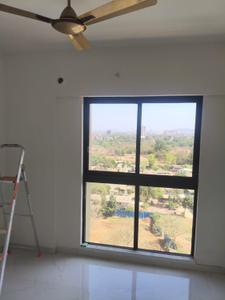 Hall Image of 607 Sq.ft 1 BHK Apartment / Flat for sale in Runwal Gardens, Dombivli East Thane for Rs. 4200000