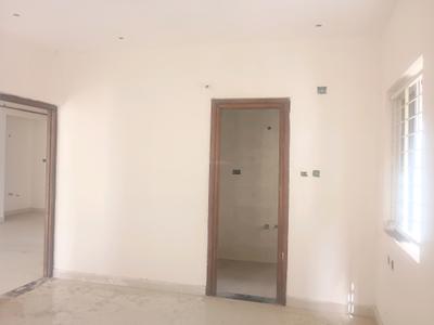 Bedroom Image of 1805 Sq.ft 3 BHK Apartment / Flat for sale in Serilingampally Hyderabad for Rs. 17147501