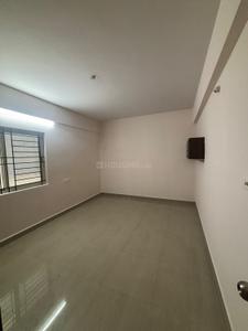 Bedroom Image of 1200 Sq.ft 3 BHK Apartment / Flat for rent in SV Lake View, RR Nagar Bengaluru for Rs. 38000