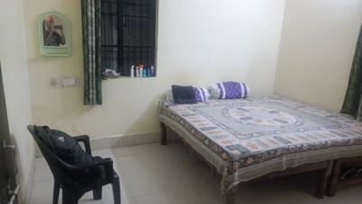 Bedroom Image of 1200 Sq.ft 5 BHK Independent House for sale in Jarway Alias Hirapur Raipur for Rs. 8400000