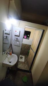 Bathroom Image of 375 Sq.ft 1 RK Apartment / Flat for sale in Dombivli East Thane for Rs. 2000000