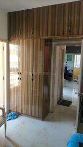 Bedroom Image of 1150 Sq.ft 2 BHK Apartment / Flat for sale in Jeevan Bima Nagar Bengaluru for Rs. 8000000
