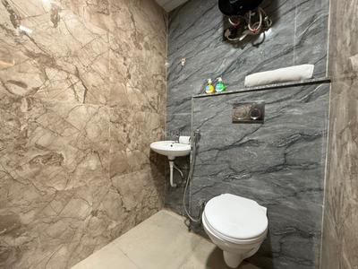 Bathroom Image of 1950 Sq.ft 4 BHK Apartment / Flat for sale in Vaishali Nagar Jaipur for Rs. 8800000