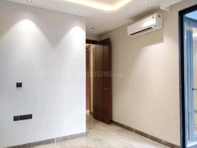 Bedroom Image of 2925 Sq.ft 4 BHK Builder Floor for sale in Defence Colony New Delhi for Rs. 185000000