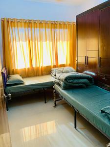 Bedroom Image of Step Housing  in Powai, Mumbai