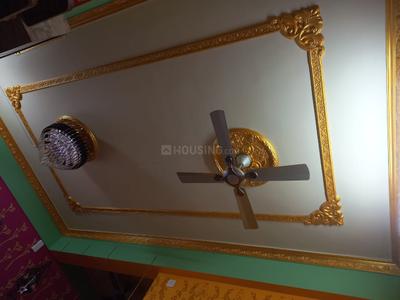 Hall Image of 918 Sq.ft 3 BHK Apartment / Flat for sale in RDB Regent Crown Phase II, Bardhaman University Bardhaman for Rs. 7200000