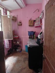 Bedroom Image of 500 Sq.ft 1 BHK Builder Floor for sale in DDA LIG Flats Pocket E, Dilshad Garden New Delhi for Rs. 4500000