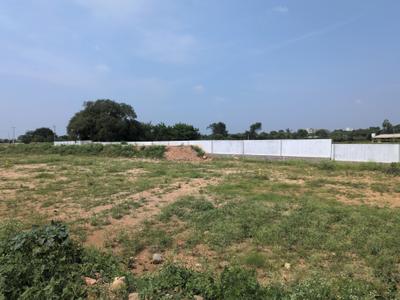 Image of 150 Sq.ft Residential Plot / Land for sale in Premium County, Maheshwaram, Hyderabad for Rs. 3300000