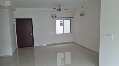 Living Room Image of 1655 Sq.ft 3 BHK Apartment / Flat for sale in L And T Raintree Boulevard, Sahakara Nagar Bengaluru for Rs. 34000000