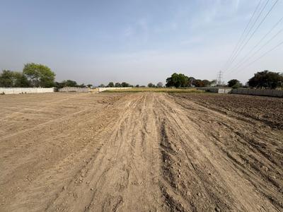 Siyaram Bhoomi Radhe Krishna Township Plot View 3