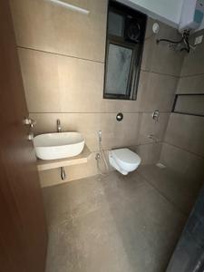 Image of 1700 Sq.ft 3 BHK Apartment / Flat for rent in Ahura Osian One And Only Phase I, Mundhwa, Pune for Rs. 55000