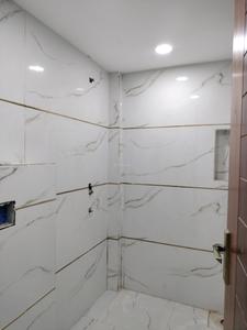 Bedroom Two Image of 1557 Sq.ft 3 BHK Builder Floor for sale in Fidato Honour Homes, Sector 89 Faridabad for Rs. 15500000