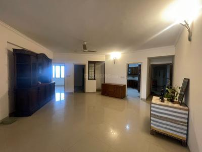 Hall Image of 2355 Sq.ft 3 BHK Apartment / Flat for sale in Ernakulam South Kochi for Rs. 25000000