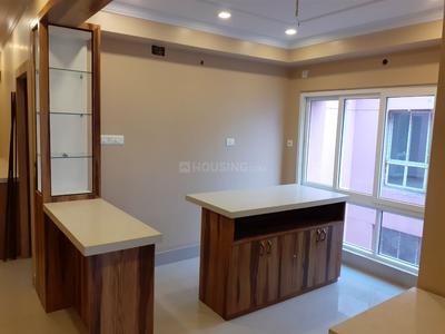 Hall Image of 1450 Sq.ft 3 BHK Apartment / Flat for sale in Kamalgazi Kolkata for Rs. 8700000