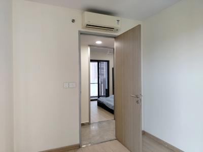 Bedroom Image of 1320 Sq.ft 3 BHK Apartment / Flat for sale in Santacruz East Mumbai for Rs. 47000000
