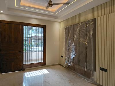 Bedroom Image of 2400 Sq.ft 4 BHK Builder Floor for sale in Indirapuram Ghaziabad for Rs. 35000000