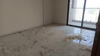Bedroom Image of 1620 Sq.ft 3 BHK Apartment / Flat for sale in Austin One, Pimple Saudagar Pune for Rs. 17000000