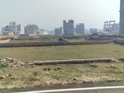 Image of 1500 Sq.ft Residential Plot / Land for sale in Vrindavan Yojana, Lucknow for Rs. 4200000