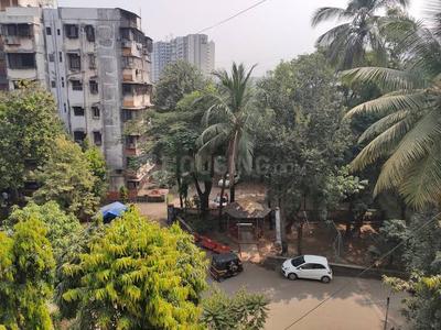 1 BHK Flat