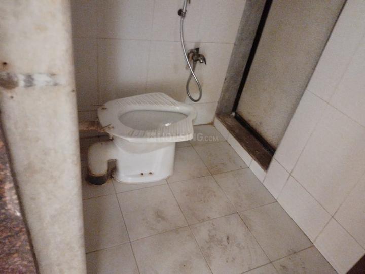Dharti Ashtavinayak Tower Bathroom 1
