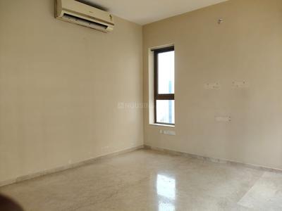 Bedroom Image of 1600 Sq.ft 3 BHK Apartment / Flat for sale in L And T Emerald Isle T7, Powai Mumbai for Rs. 65000000