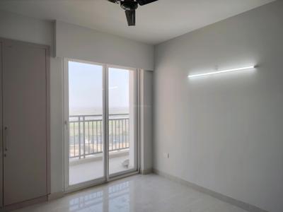 Bedroom Image of 1100 Sq.ft 2 BHK Apartment / Flat for sale in Eldeco The Greens, Sector 150 Noida for Rs. 13500000