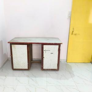 Bedroom Image of 650 Sq.ft 1 BHK Apartment / Flat for rent in Jawaharlal Housing Society Solapur for Rs. 10000