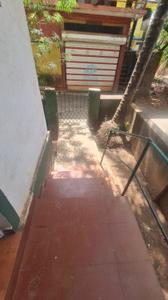 Balcony Image of 180 Sq.ft 3 BHK Villa for sale in Saligao Goa for Rs. 30000000