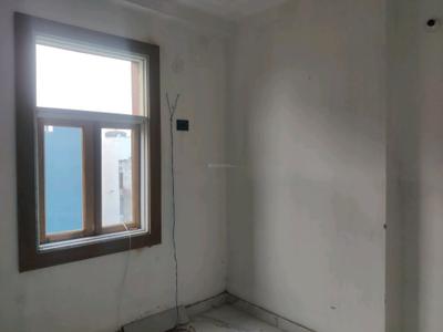 Bedroom Image of 900 Sq.ft 3 BHK Builder Floor for sale in DLF Ankur Vihar Ghaziabad for Rs. 3450004