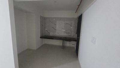 Kitchen Image of 707 Sq.ft 2 BHK Apartment / Flat for sale in Shevi Utopia Gold, Moshi Pune for Rs. 6300000