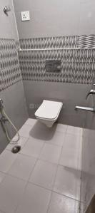 Bathroom Image of 1305 Sq.ft 3 BHK Apartment / Flat for rent in Danapur Patna for Rs. 16000