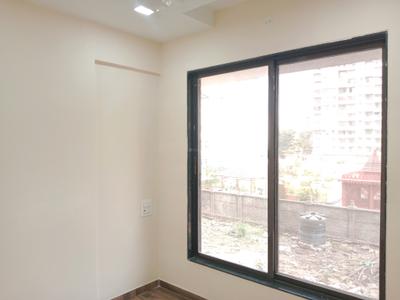Bedroom Image of 800 Sq.ft 2 BHK Apartment / Flat for sale in Larkins Nest, Kasarvadavali Thane for Rs. 8800000