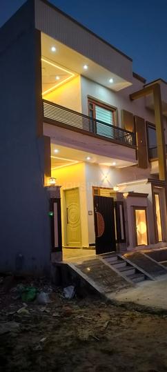 Uday city pallavpuram phece 2 Main Image 1