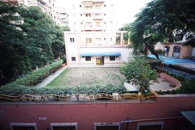 Building Image of 1502 Sq.ft 3 BHK Apartment / Flat for sale in Kondhwa Pune for Rs. 11000000