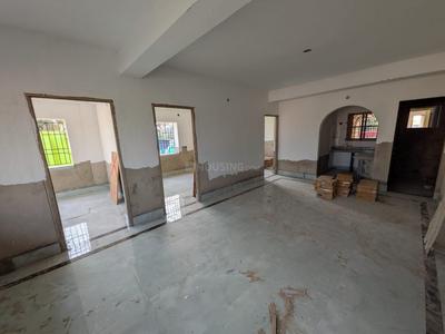 Hall Image of 1000 Sq.ft 3 BHK Apartment / Flat for sale in Kanchrapara North 24 Parganas District for Rs. 2900000