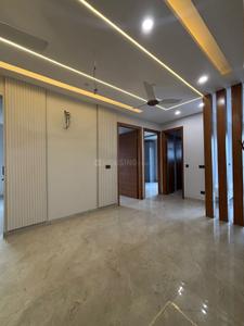 Hall Image of 1917 Sq.ft 4 BHK Builder Floor for sale in Kadarpur Gurgaon for Rs. 31000000