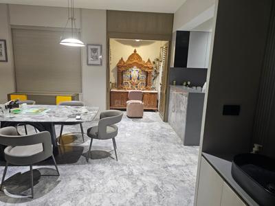 Hall Image of 5850 Sq.ft 4 BHK Villa for sale in Shilaj Ahmedabad for Rs. 115000000