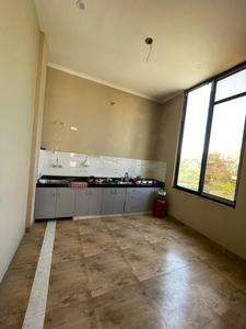 Kitchen Image of Flat ,gurukul shooting academy  in Mansarovar, Jaipur