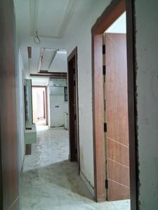 Main Entrance Image of 1450 Sq.ft 3 BHK Apartment / Flat for sale in Capital Metro Height, Sector 72 Noida for Rs. 5200000