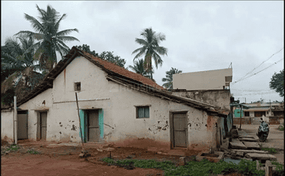 Image of 1200 Sq.ft Residential Plot / Land for sale in Maranayakanahalli, Bengaluru for Rs. 6000000