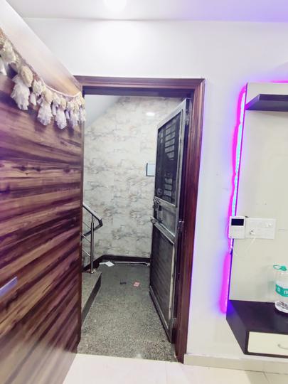 Sector 5C, Sector 5 Rohini Bedroom 1