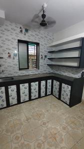 Kitchen Image of 400 Sq.ft 1 RK Apartment / Flat for sale in Dombivli West Thane for Rs. 3000000