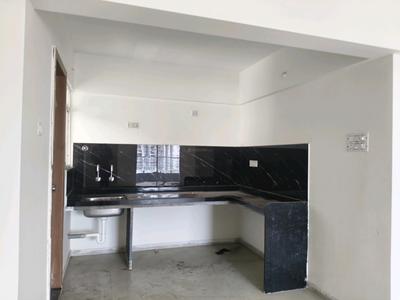 Kitchen Image of 1027 Sq.ft 2 BHK Apartment / Flat for sale in Mahindra Nestalgia Phase 1, Pimpri Pune for Rs. 10500000