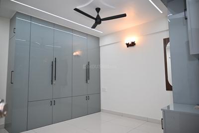Bedroom Image of 1160 Sq.ft 2 BHK Apartment / Flat for sale in Nithya Sunrise, Whitefield Bengaluru for Rs. 15000000