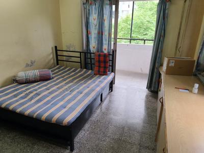 1 BHK Flat
