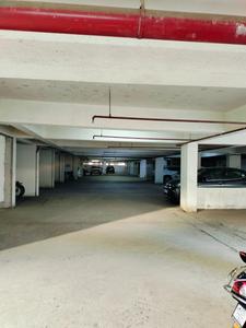 Image of 1560 Sq.ft 2 BHK Apartment / Flat for sale in Patels Signature Type B, Ambernath East, Ambernath for Rs. 4800000