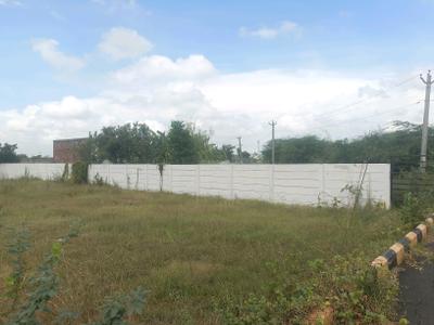 Image of 1498 Sq.ft Residential Plot / Land for sale in Perungavoor, Chennai for Rs. 3445000
