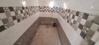 Bathroom Image of 2000 Sq.ft 4 BHK Independent House for sale in Kowkoor Secunderabad for Rs. 11000000
