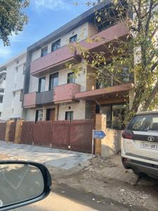 Image of 3200 Sq.ft 9 BHK Independent House for sale in Sector 35, Chandigarh for Rs. 190000000